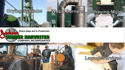 eshop at Jackson Lumber Harvester's web store for Made in the USA products